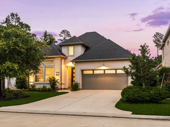 18 Gentle Branch Pl, Tomball, TX 77375