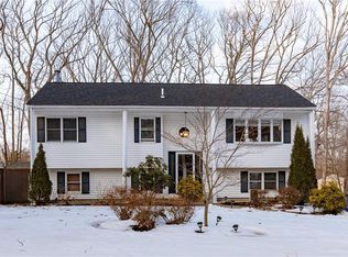 1 1/2 Apple Tree Ln, Johnston, RI 02919