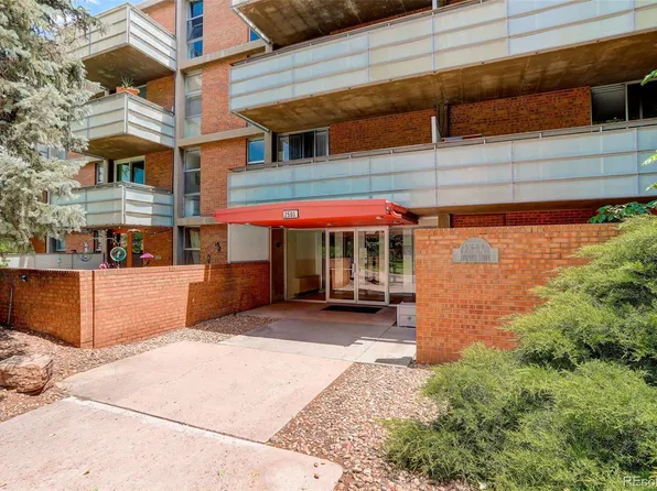 2500 S York Street #309, Denver, CO 80210
