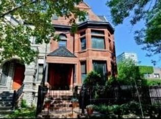 3141 S Calumet Ave, Chicago, IL 60616