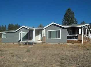 5831 Ruddy Duck Dr, Bonanza, OR 97623