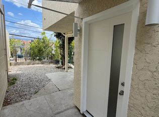 2526 E Alcazar St #A, Los Angeles, CA 90033