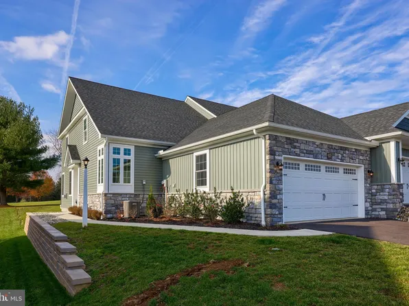 100 Maguire Ct Lot 59, Millersville, PA 17551