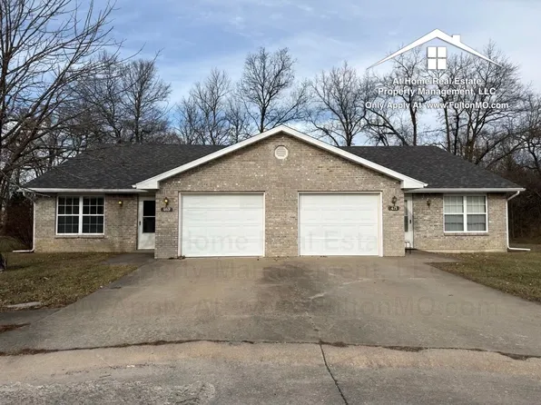 Law Court 469471 Duplex, 469471 Law Ct #469, Fulton, MO 65251