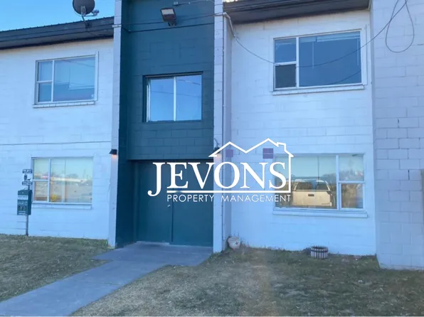 6379 Arnold Dr NE, Moses Lake, WA