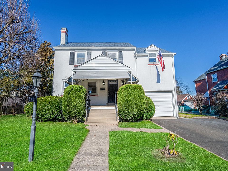 545 W Glenside Ave, Glenside, PA 19038 | Zillow