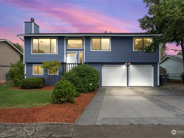 1609 11th Avenue SW, Puyallup, WA 98371
