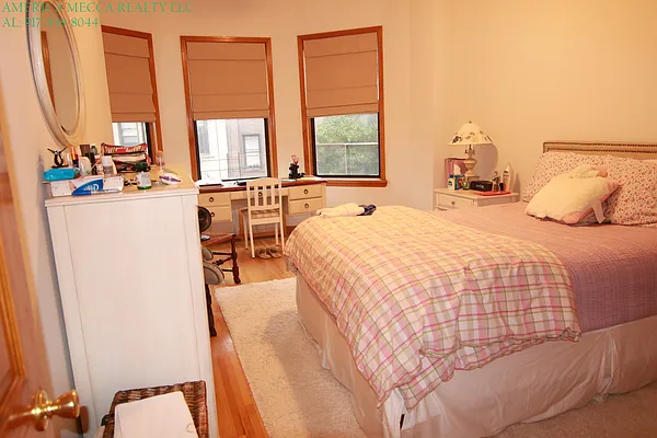 Rented by America Mecca Realty LLC | media 24