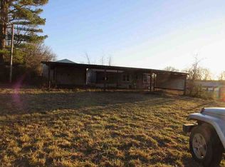 331 W Tulsa Ave, Kansas, OK 74347