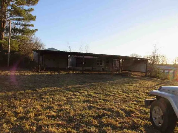 331 W Tulsa Ave, Kansas, OK 74347