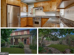 1404 Edmondson Ave, Baltimore, MD 21228