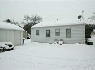 5620 Washington Ave, Des Moines, IA 50310