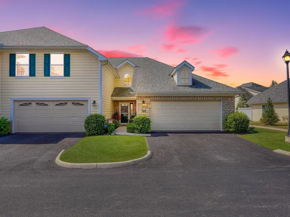93 Lakes At Cheshire Dr, Delaware, OH 43015