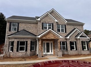 3330 Hampton Green Way, Atlanta, GA 30340