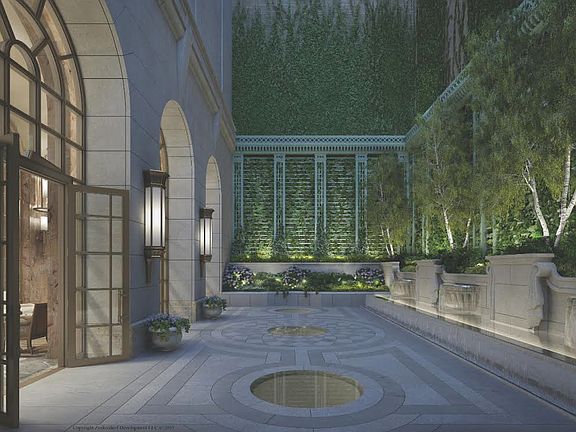 4th image of 520 Park Ave #Ph40