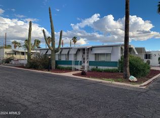 1131 S Meridian Rd LOT 25, Apache Junction, AZ 85120