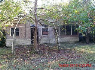 2373 6th Ave, Alford, FL 32420