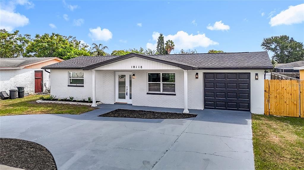 10118 Cherry Creek Ln, Port Richey, FL 34668 | Zillow