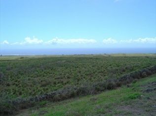 93 1390th #53, Naalehu, HI 96772