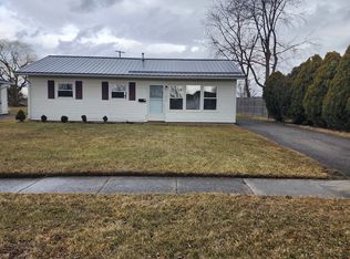 1412 Bernard Ave, Findlay, OH 45840