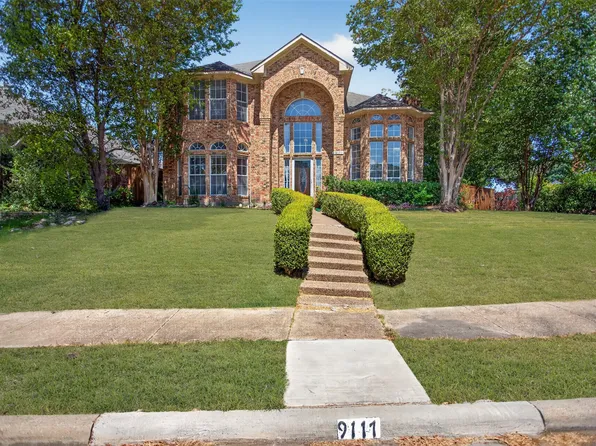 9117 Lakepointe Ave, Rockwall, TX 75088