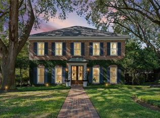 1602 Oak Forest Ct, Mobile, AL 36609