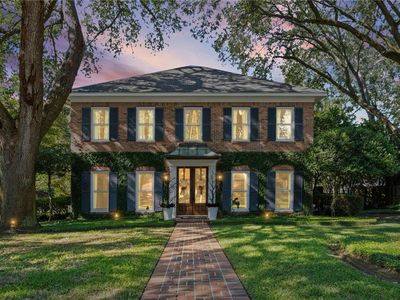 1602 Oak Forest Ct, Mobile, AL, 36609