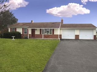 166 Coffee Goss Rd, Marietta, PA 17547