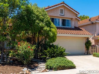 1857 Ithaca Dr, Vista, CA, 92081
