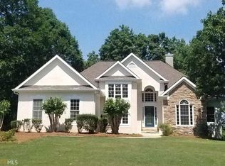 512 Country Club Dr, Stockbridge, GA 30281