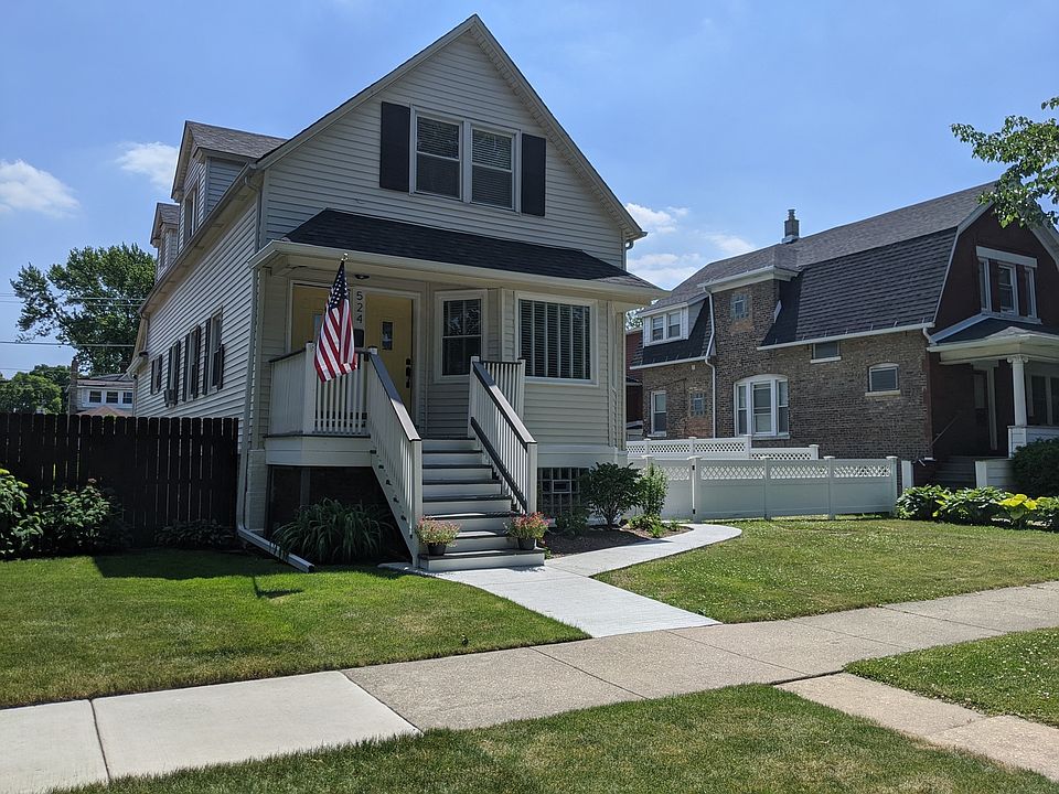 1st image of 524 Hannah Ave #2