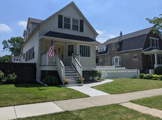 524 Hannah Ave #2, Forest Park, IL 60130