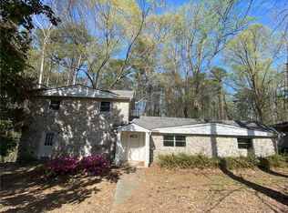 2719 Winding Ln NE, Brookhaven, GA 30319