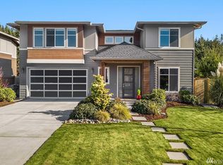 23727 105th Pl W, Edmonds, WA 98020