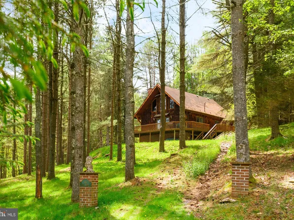 66 Breezy Ter, Swanton, MD 21561