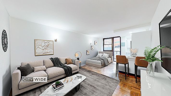 1st image of 165 E 35th St APT 9G