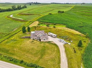 26544 Pinoak Rd, Underwood, IA 51576