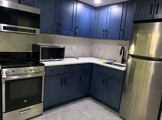 2663 Briggs Ave #1A, Bronx, NY 10458