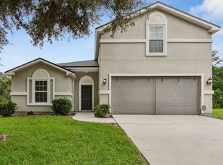 9520 Fraser Fir Ct, Jacksonville, FL 32208