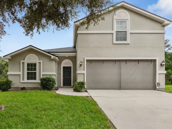 9520 Fraser Fir Ct, Jacksonville, FL 32208