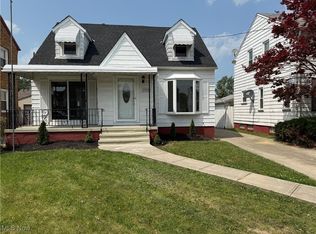 11900 Brighton Ave, Cleveland, OH