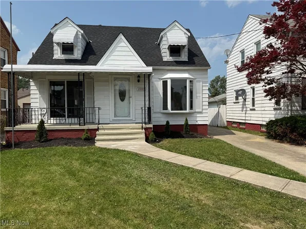 11900 Brighton Ave, Cleveland, OH 44111