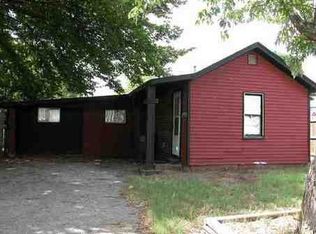 1206 SW G Ave, Lawton, OK 73501