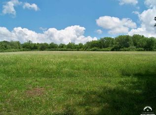 5270 Detlor Rd, Meriden, KS 66512