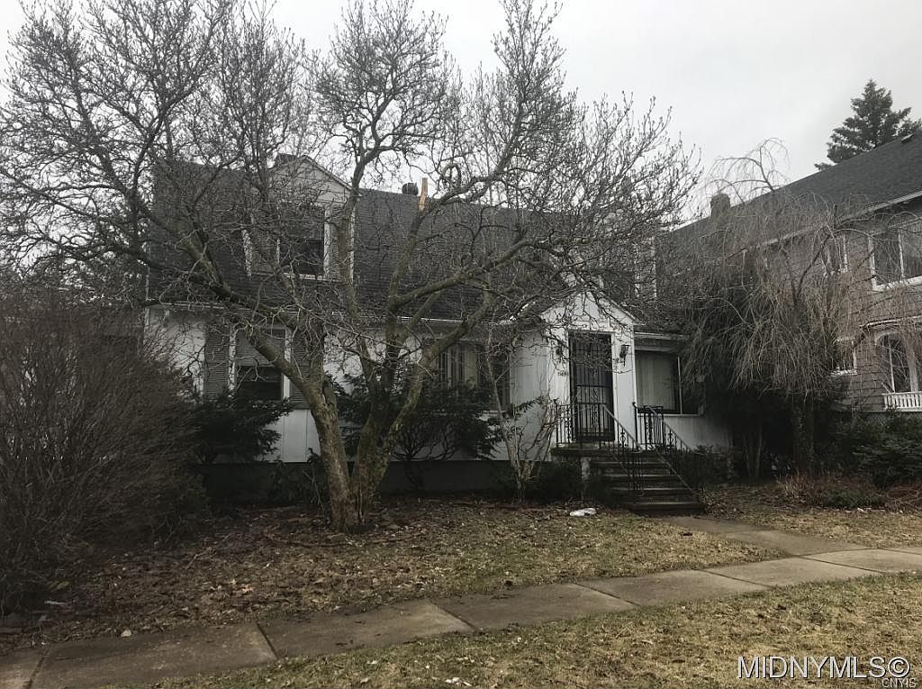 1149 Hammond Ave, Utica, NY 13501 Zillow
