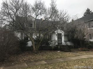 1149 Hammond Ave, Utica, NY 13501