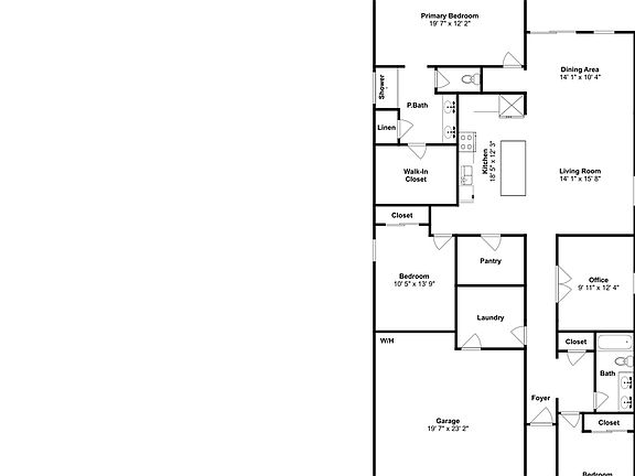 2nd image of this home