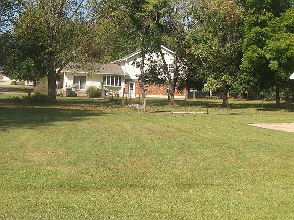 large 1.8 acre lot