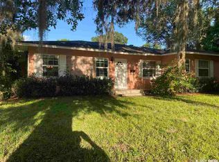 625 NW 19th St, Gainesville, FL 32603