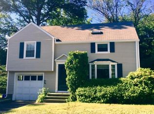 7 Lillian Ter, Darien, CT 06820